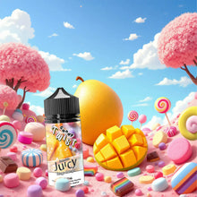 Load image into Gallery viewer, Tango Mango Candy Smoothie 100ml | Twist Candy Series-0mg-FrenzyFog-Beirut-Lebanon