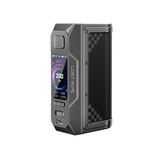 Load image into Gallery viewer, Lost Vape Thelema Q200 Pro Box Mod 200W