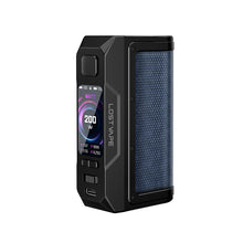 Load image into Gallery viewer, Lost Vape Thelema Q200 Pro Box Mod 200W
