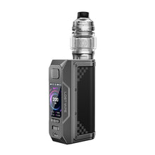 Load image into Gallery viewer, Lost Vape Thelema Q200 Pro Mod Kit 200W with Centaurus Sub Ohm V2 Tank 5ml