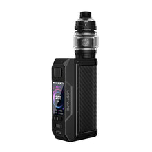 Load image into Gallery viewer, Lost Vape Thelema Q200 Pro Mod Kit 200W with Centaurus Sub Ohm V2 Tank 5ml