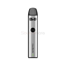 Load image into Gallery viewer, Uwell Caliburn A2 Pod System Kit 520mAh 2ml-Silver-FrenzyFog-Beirut-Lebanon