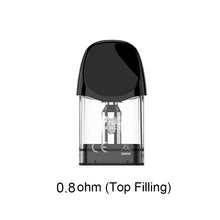 Load image into Gallery viewer, Uwell Caliburn A3 / Caliburn AK3 / Caliburn A3S / AZ3 Pod Cartridge 2ml (4pcs/pack)-0.8ohm 4pcs/pack (Top fill)-FrenzyFog-Beirut-Lebanon