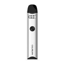Load image into Gallery viewer, Uwell Caliburn A3 Pod System Kit 520mAh 2ml-Silver-FrenzyFog-Beirut-Lebanon
