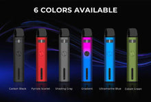 Load image into Gallery viewer, Uwell Caliburn G2 Pod System Kit 750mAh 2ml-Carbon Black-FrenzyFog-Beirut-Lebanon