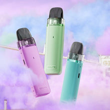 Load image into Gallery viewer, Uwell Caliburn G3 Lite Pod System Kit 1200mAh 2.5ml-Graffiti Pink-FrenzyFog-Beirut-Lebanon