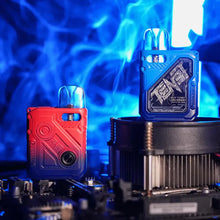 Load image into Gallery viewer, Uwell Caliburn GK3 TENET Pod System Kit 1000mAh 2.5ml-Evening Sunshine-FrenzyFog-Beirut-Lebanon