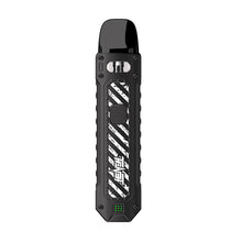 Load image into Gallery viewer, Uwell Caliburn TENET Pod System Kit 750mAh 2ml-Carbon Black-FrenzyFog-Beirut-Lebanon