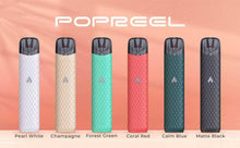 Load image into Gallery viewer, Uwell Popreel N1 Pod System Kit 520mAh 2ml-Matt Black-FrenzyFog-Beirut-Lebanon