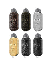 Load image into Gallery viewer, Uwell Sculptor Pod System Kit 370mAh 1.6ml-Black-FrenzyFog-Beirut-Lebanon