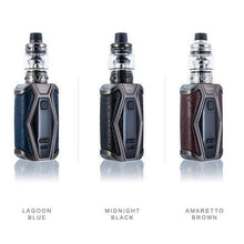 Load image into Gallery viewer, Uwell Valyrian 3 200W Mod Kit 6ml-Lagoon Blue-FrenzyFog-Beirut-Lebanon