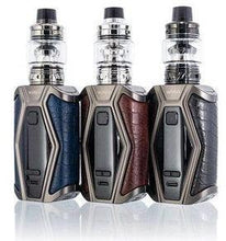 Load image into Gallery viewer, Uwell Valyrian 3 200W Mod Kit 6ml-Lagoon Blue-FrenzyFog-Beirut-Lebanon