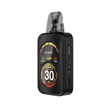 Load image into Gallery viewer, VOOPOO Argus A Pod System Kit 1100mAh 3ml-Phantom Black-FrenzyFog-Beirut-Lebanon