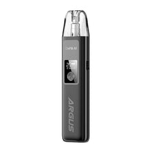 Load image into Gallery viewer, VOOPOO Argus G Pod System Kit 1000mAh 2ml-Gloss Black-FrenzyFog-Beirut-Lebanon