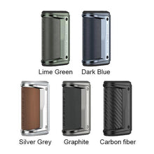 Load image into Gallery viewer, VOOPOO Argus GT II 200W Mod-Carbon fiber-FrenzyFog-Beirut-Lebanon