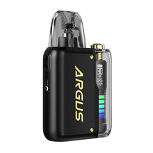 Load image into Gallery viewer, VOOPOO Argus P2 Pod System Kit 1100mAh 2ml-Matte Black-FrenzyFog-Beirut-Lebanon