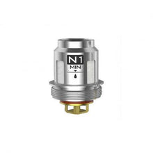 Load image into Gallery viewer, VOOPOO UFORCE Replacement Coil 5pcs-D4 0.4ohm-FrenzyFog-Beirut-Lebanon