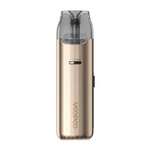 Load image into Gallery viewer, VOOPOO VMATE PRO Pod System Kit 900mAh 3ml [Special Promotion]-Gold-FrenzyFog-Beirut-Lebanon