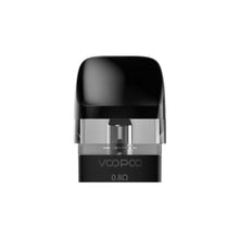 Load image into Gallery viewer, VOOPOO Vinci V2 Pod Cartridge (3pcs/pack)-0.8ohm 2pcs Pack-FrenzyFog-Beirut-Lebanon