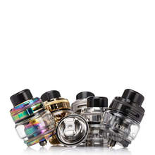 Load image into Gallery viewer, Vandy Vape Kylin M Pro RTA Atomizer 8ml-Gun Metal-FrenzyFog-Beirut-Lebanon