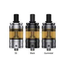 Load image into Gallery viewer, Vapefly Alberich MTL RTA Atomizer 3ml/4ml-Black-FrenzyFog-Beirut-Lebanon