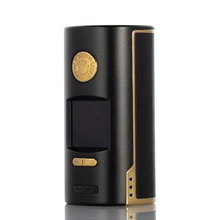Load image into Gallery viewer, Vapefly Kriemhild 200W Box Mod-Black-FrenzyFog-Beirut-Lebanon