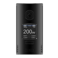 Load image into Gallery viewer, Vapefly Kriemhild 200W Box Mod-Black-FrenzyFog-Beirut-Lebanon