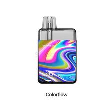 Load image into Gallery viewer, Vaporesso ECO Nano Pod System Kit 1000mAh 6ml-Colorflow-FrenzyFog-Beirut-Lebanon