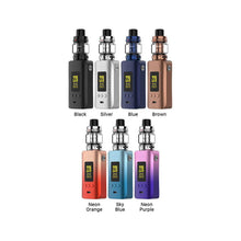 Load image into Gallery viewer, Vaporesso GEN 200 Mod Kit With iTank 2 Atomizer 8ml-Blue-FrenzyFog-Beirut-Lebanon