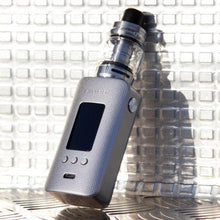 Load image into Gallery viewer, Vaporesso GEN 200 Mod Kit With iTank 2 Atomizer 8ml-Blue-FrenzyFog-Beirut-Lebanon