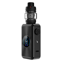 Load image into Gallery viewer, Vaporesso GEN MAX Mod Kit With iTank T Atomizer 6ml-Dark Black-FrenzyFog-Beirut-Lebanon