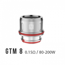 Load image into Gallery viewer, Vaporesso GTM Coil for Cascade 3pcs-GTM 0.4ohm-FrenzyFog-Beirut-Lebanon