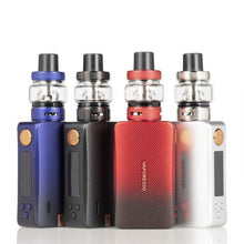 Load image into Gallery viewer, Vaporesso Gen Nano 80W Mod Kit with GTX Tank 22 2000mAh 3.5ml-Black-FrenzyFog-Beirut-Lebanon