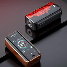 Load image into Gallery viewer, Vaporesso LUXE II 220W Box Mod-Silver-FrenzyFog-Beirut-Lebanon