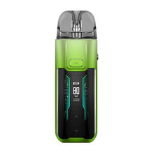 Load image into Gallery viewer, Vaporesso LUXE XR Max Pod System Kit 2800mAh 5ml-Apple green-FrenzyFog-Beirut-Lebanon