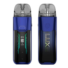 Load image into Gallery viewer, Vaporesso LUXE XR Max Pod System Kit 2800mAh 5ml-Blue-FrenzyFog-Beirut-Lebanon