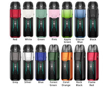 Load image into Gallery viewer, Vaporesso LUXE XR Max Pod System Kit 2800mAh 5ml-Glacier Blue-FrenzyFog-Beirut-Lebanon