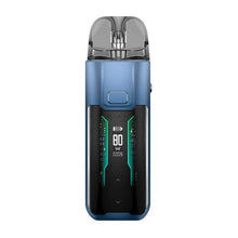 Load image into Gallery viewer, Vaporesso LUXE XR Max Pod System Kit 2800mAh 5ml-Glacier Blue-FrenzyFog-Beirut-Lebanon