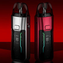 Load image into Gallery viewer, Vaporesso LUXE XR Max Pod System Kit 2800mAh 5ml-Glacier Blue-FrenzyFog-Beirut-Lebanon