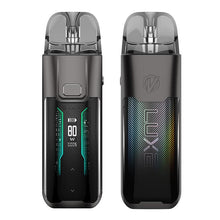 Load image into Gallery viewer, Vaporesso LUXE XR Max Pod System Kit 2800mAh 5ml-Grey-FrenzyFog-Beirut-Lebanon