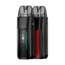 Load image into Gallery viewer, Vaporesso LUXE XR Max Pod System Kit 2800mAh 5ml-Rock Black-FrenzyFog-Beirut-Lebanon