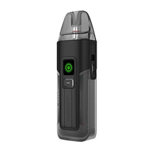 Load image into Gallery viewer, Vaporesso Luxe X2 Pod System Kit 2000mAh 5ml-Night Black-FrenzyFog-Beirut-Lebanon