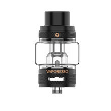 Load image into Gallery viewer, Vaporesso NRG-S Tank Atomizer 8ml-black-FrenzyFog-Beirut-Lebanon