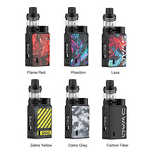 Load image into Gallery viewer, Vaporesso SWAG II 80W Mod Kit with NRG PE Tank 3.5ml-Silver-FrenzyFog-Beirut-Lebanon