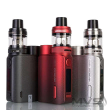 Load image into Gallery viewer, Vaporesso SWAG II 80W Mod Kit with NRG PE Tank 3.5ml-Silver-FrenzyFog-Beirut-Lebanon