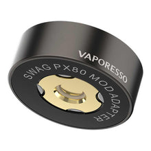 Load image into Gallery viewer, Vaporesso Swag PX80 510 Adapter-1PCs Adapter-FrenzyFog-Beirut-Lebanon