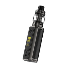 Load image into Gallery viewer, Vaporesso Target 200 Mod Kit With iTANK 2 Atomizer 8ml-Shadow Black-FrenzyFog-Beirut-Lebanon