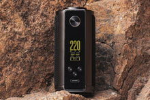 Load image into Gallery viewer, Vaporesso Target 200 Mod-Slate Grey-FrenzyFog-Beirut-Lebanon