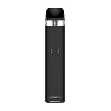 Load image into Gallery viewer, Vaporesso XROS 3 Pod System Kit 1000mAh 2ml-Black-FrenzyFog-Beirut-Lebanon
