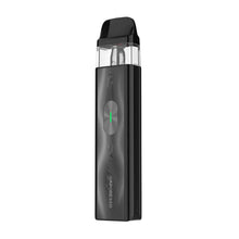 Load image into Gallery viewer, Vaporesso XROS 4 Mini Pod System Kit 1000mAh 3ml-Black-FrenzyFog-Beirut-Lebanon